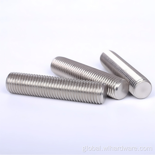 Hot Sales Stainless steel Thread Stud Bolts